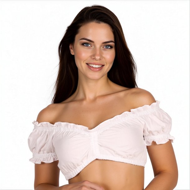 Dirndl Bluse Anna