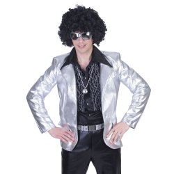 disco jacka i SILVER