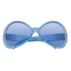 Disco brille med similisten