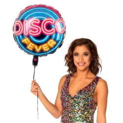 Disco folieballong - Disco fever