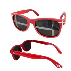 Danmark solglasgon - Deluxe