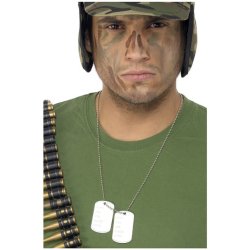 Dog Tag