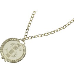 Dollarhalsband - Giga