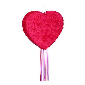 Pinata - Hjerte