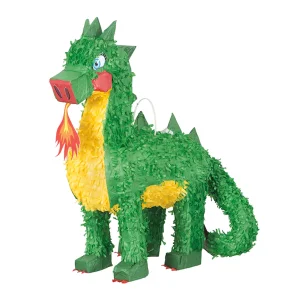 Pinata drage uden vinger