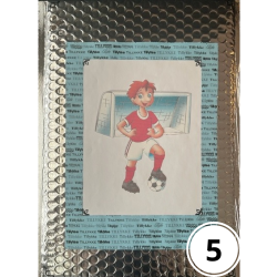 Sangskjuler til drenge konfirmation - HOMEMADE