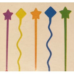 Drinks rrpinde - Swizzle