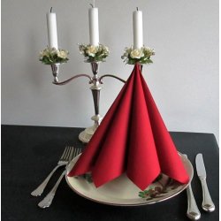 Dunilin WOW servietter VINRD