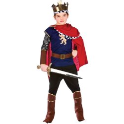 Medeltida kung Lux - Arthur