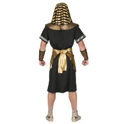 Egyptisk farao Maskerraddrkt