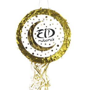 Eid Mubarak Pinata