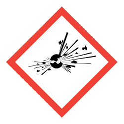 Bordbomber 3 stk - damer