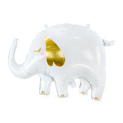 Elefant folieballong