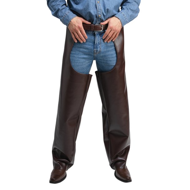 Cowboy Chaps