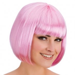 Peruk DIVA page ROSA