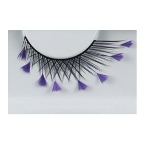 jenvipper st  SORT-LILLA 159