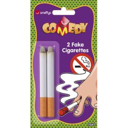 Fejkcigaretter