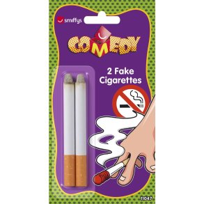 Fejkcigaretter
