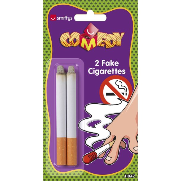Fejkcigaretter