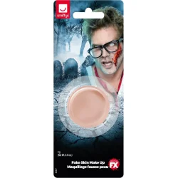 Hudvax - Falsk hud 4g