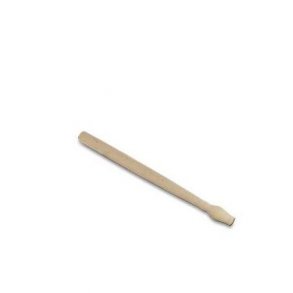 Fastelavn klubb liten 45 cm x  2,9 cm