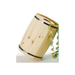 Mardi Gras fat i gran 40 cm