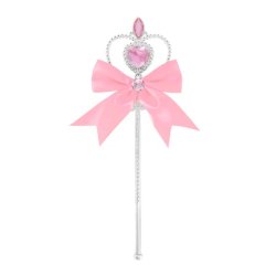 Hjerte Festav med plaststen og sl�jfe