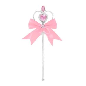 Hjerte Festav med plaststen og sl�jfe