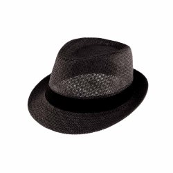 Fedora hat i str