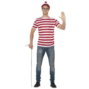 Finding Wally Set