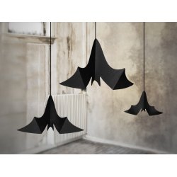 Fladderms fr hngning