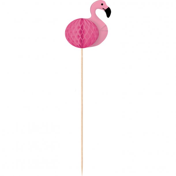Flamingo picks 