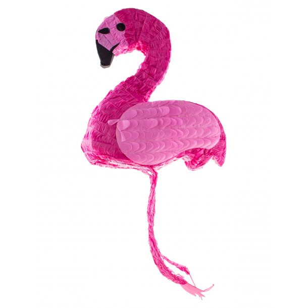 Pinata Flamingo Køb billig pinata flamingo online her!!