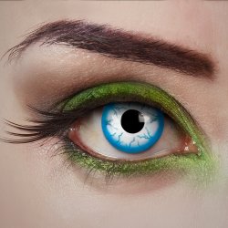 Linser i hvid-bl 1d - Flash