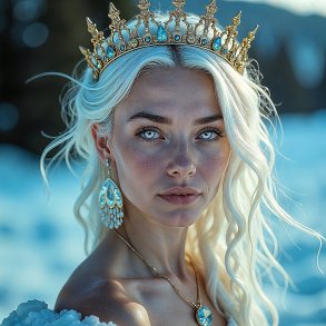 Linser i hvid-bl 1d - Flash