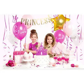 Prinsesse fdselsdags st