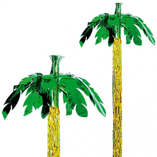 Palmetr Folie 243 cm til ophng