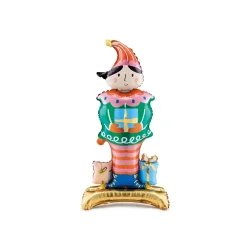 Nisse folieballon XL
