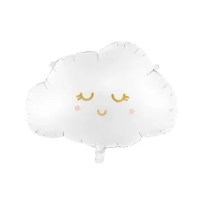 Folieballon Sky 51x35,5cm