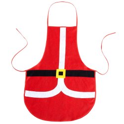 Julfrklde med juldrkt