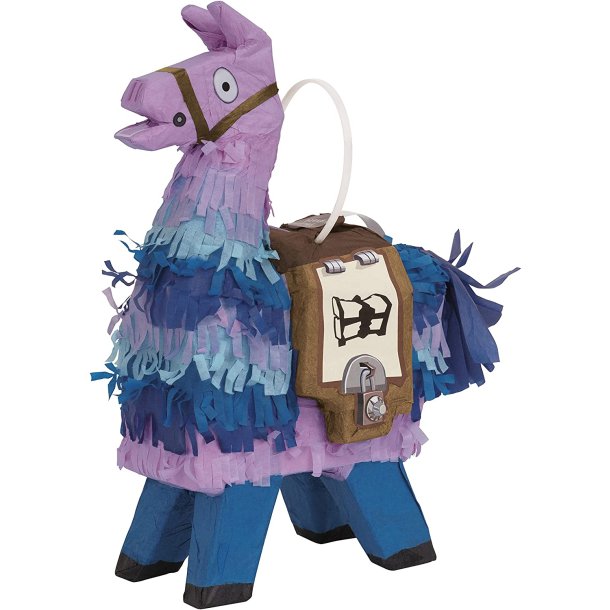 Pinata - Fortnite Lama