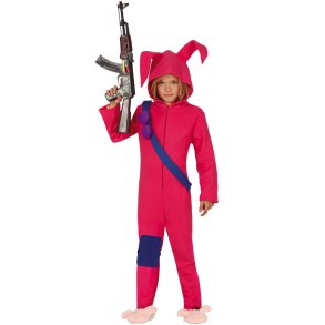 Fortnite Soldat Brnekostume