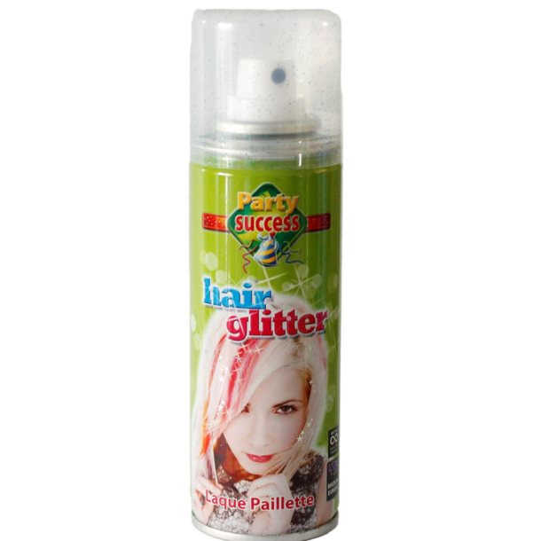 Hrspray Glitter