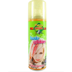 Hrsprayglitter