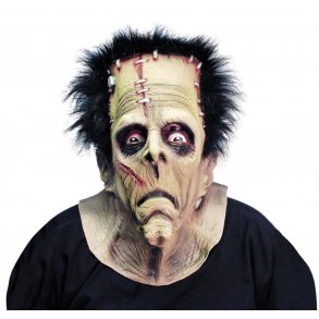 Frankenstein Maske