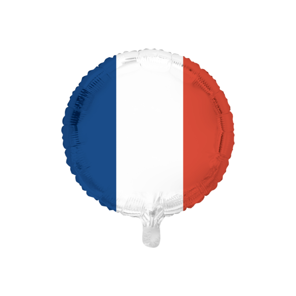 Frankrig Folieballon