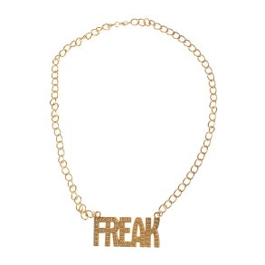 Halsband FREAK