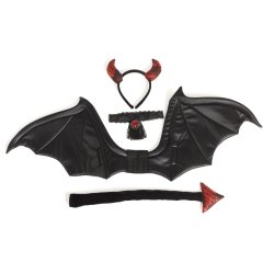 Djvulsdrkt fr flickor