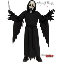 ScreamVI kostume til brn