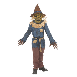 Fugleskrmsel kostume til Brn